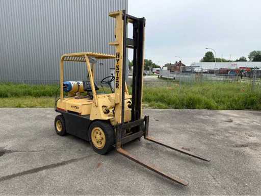 Hyster Forklift