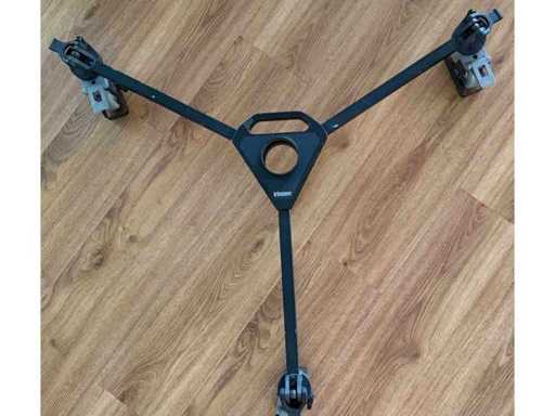 Vinten - Dolly - Sonstige Artikel aus dem Bereich „Videoausstattung“