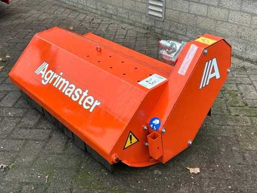 Kosiarka Agrimaster G100 Flail