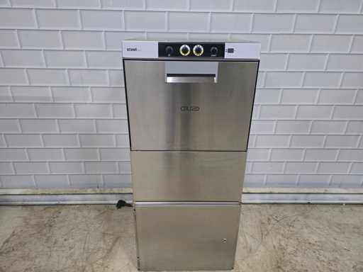 Colged SteelTech - 36-01MDS/N - Zmywarka