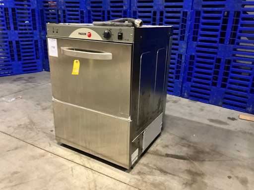 Fagor FI30 Korvenvaatwasmachine