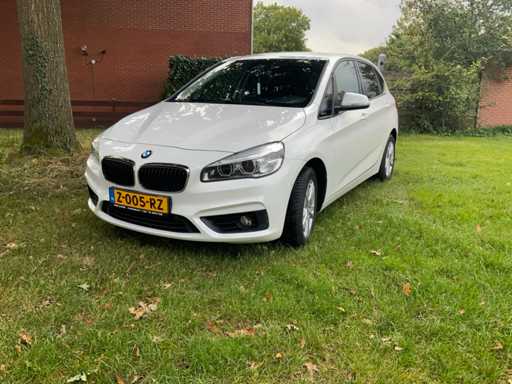 BMW Série 2 2 Active Tourer 2017 Voiture de tourisme