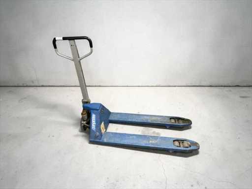 Palettenwagen