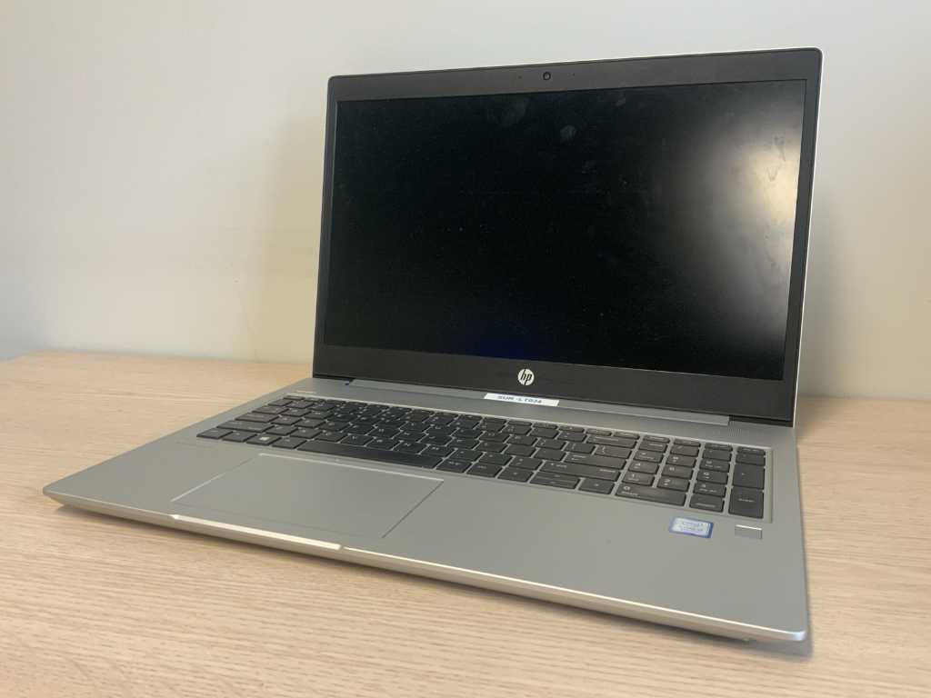HP Probook 450 G6 Laptop