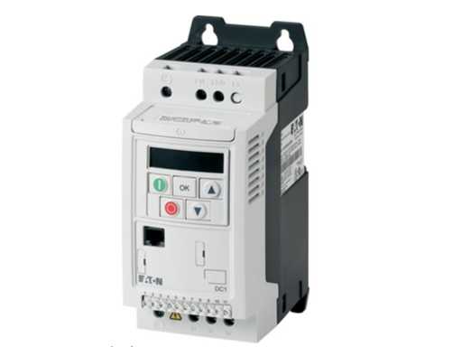 Eaton - PowerXL - DC1-344D1FN-A20CE1 - Frequency converter
