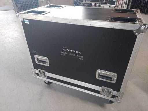 AYRTON - ICE COLOR 1000 - LED-schijnwerper