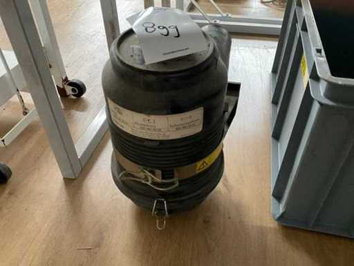 Hauptpatrone-Luftfilter