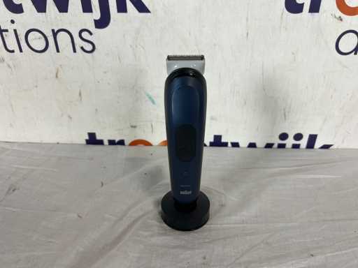 Trimmer Braun 5807