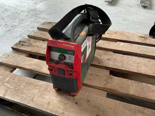 Fronius TransPocket 150 Welding Machines