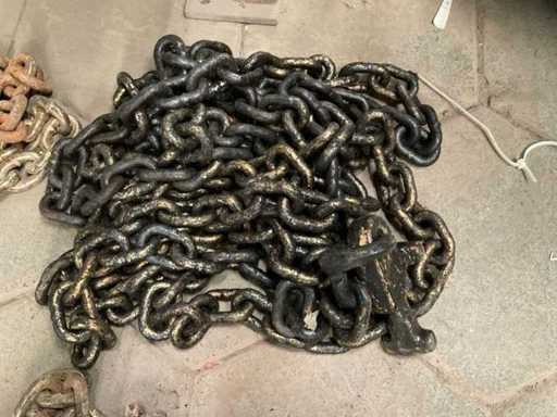 Łańcuch