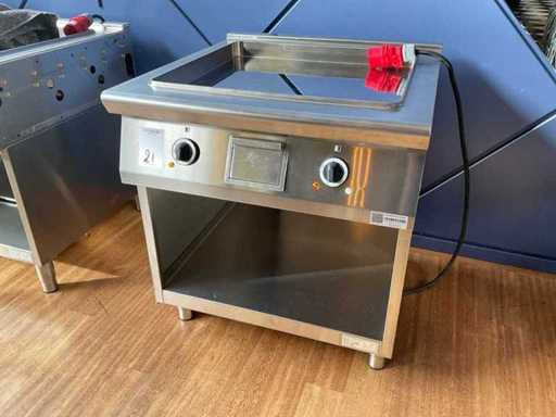 2022 Ambach 8EBPRUBO/80-C II elektrische braadplaat