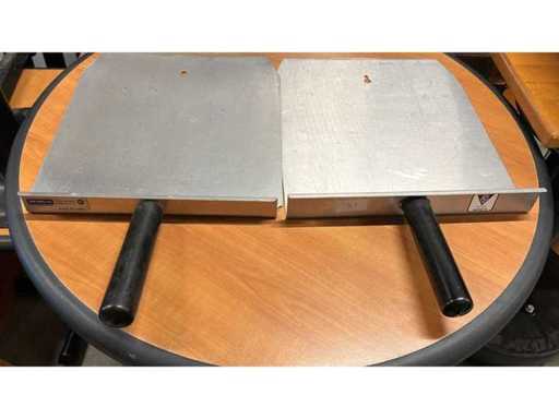 Nemco Pizza Peel (2x)