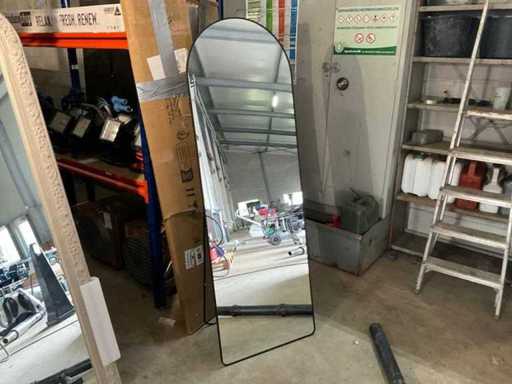 Oglindă Vevor Full-length