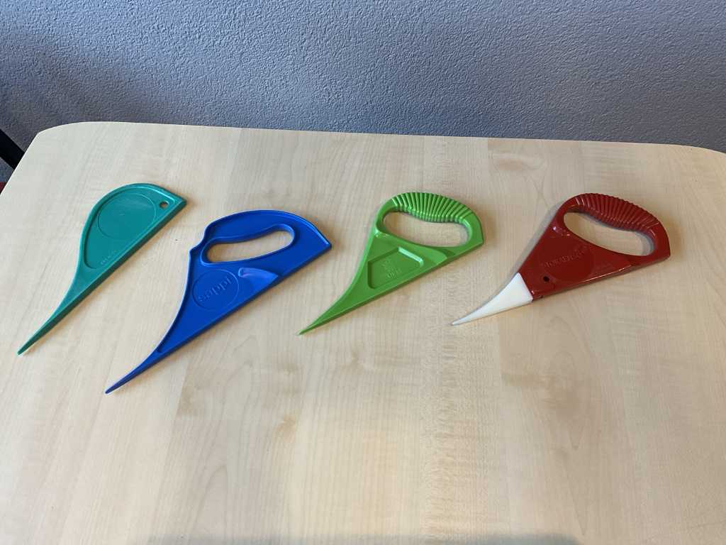 Party Ring Wire openers