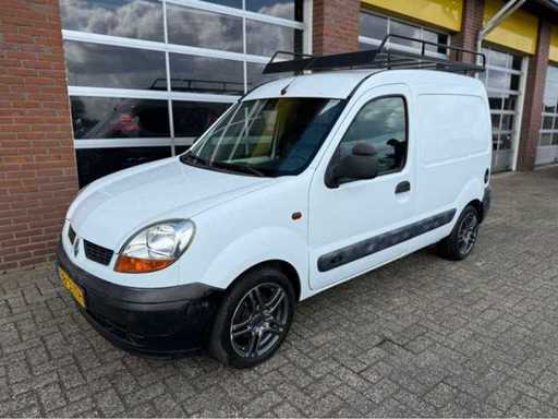 Renault - Kangoo Express - 1.2 Confort - Vehicul comercial - 2004