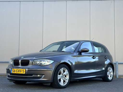 BMW - 2008 - Série 1 - 116i Business Line - 56-GVH-5