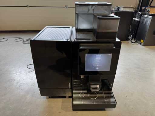 Franke - A400 - Koffiemachine