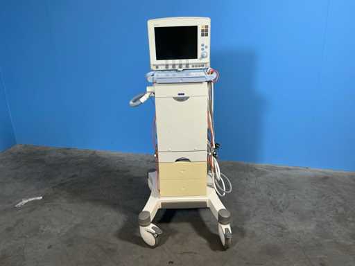 Maquet servo ventilation machine