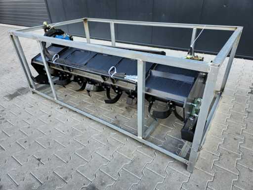 2025 - Rhino-Cross - 1110x2160x800 - Kultywator rotacyjny