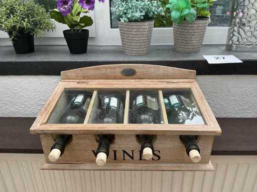 Partij diverse Decoratie