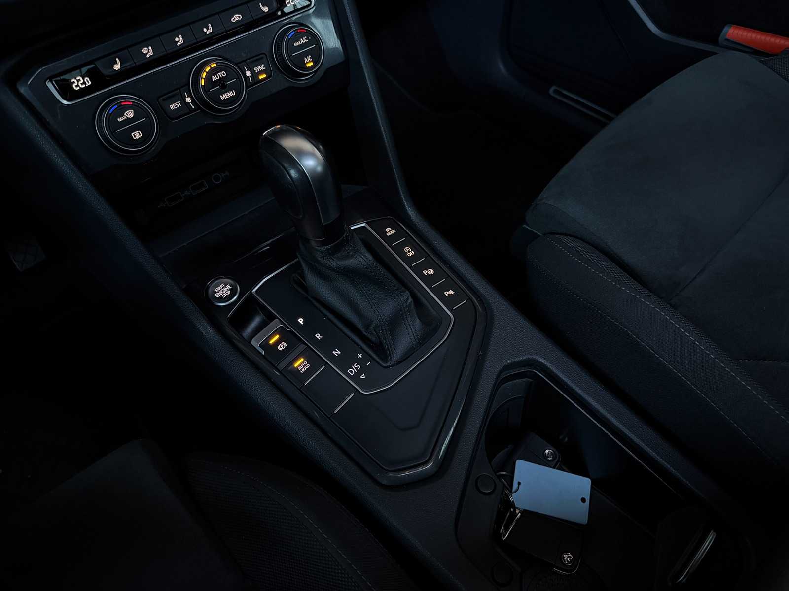 Volkswagen Tiguan Allspace 1.5 TSI Highline Business R 7p. 