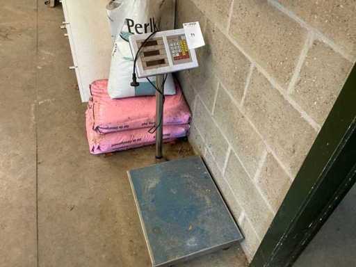 Cenocco CC8004 Weegschaal