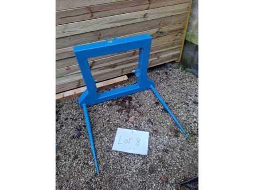 Wähle den 3-Punkte-Ball