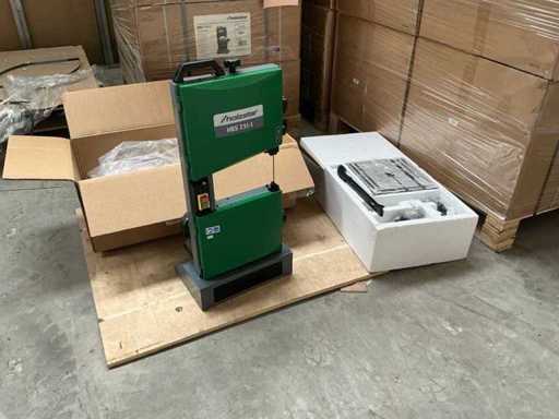 Holzstar HBS 231-1 Wood Saw