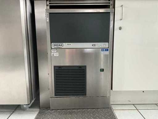 Machine à glaçons Brema
