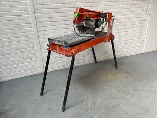 Euro Shatal TS351-45 Steinsägetisch