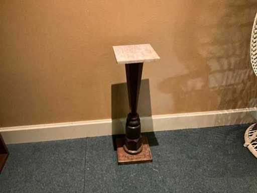 Decoration column