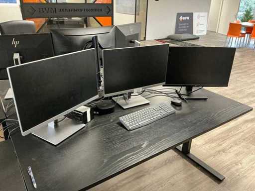 Configurarea PC-ului