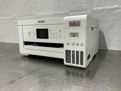 Drukarka Epson EcoTank ET-2856