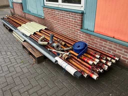 Sprz?t do nawadniania (18x)