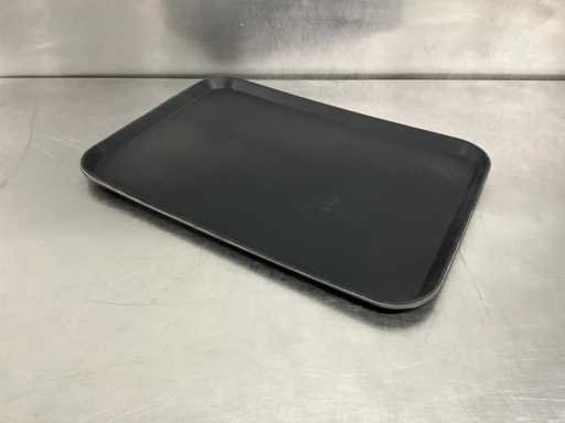 Supreminox - Dienblad anti slip (45x65 cm) (8x)