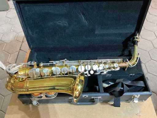 Sassofono King 613