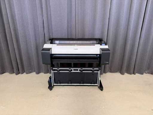 Canon imagePROGRAF TM-300 - Plotter