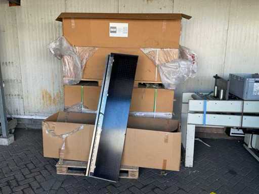 Pannelli solari PV Primium a 56 CMI (56x)