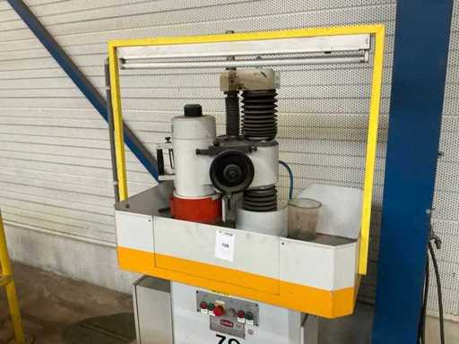 1995 O.M.N. RV 500 Tafelslijpmachine