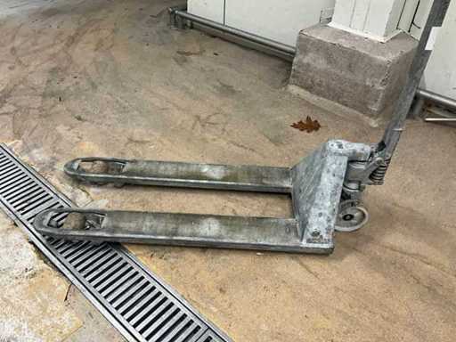 Toyota LHM230G Pallet truck