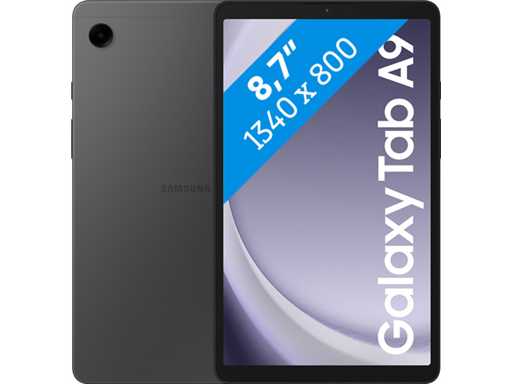 Samsung Galaxy Tab A9 Tablet
