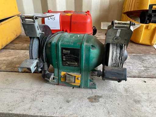 Ferm FSMW-150 Workbench Grinder