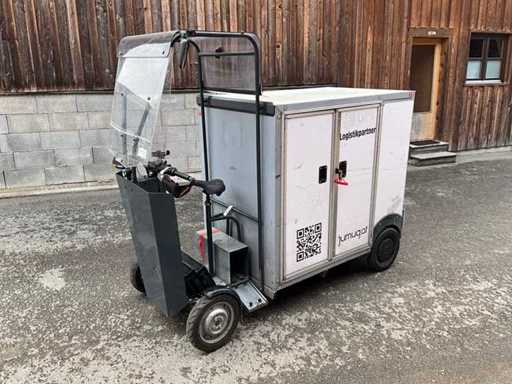 2023 Jumuq CS-4e E-scooter