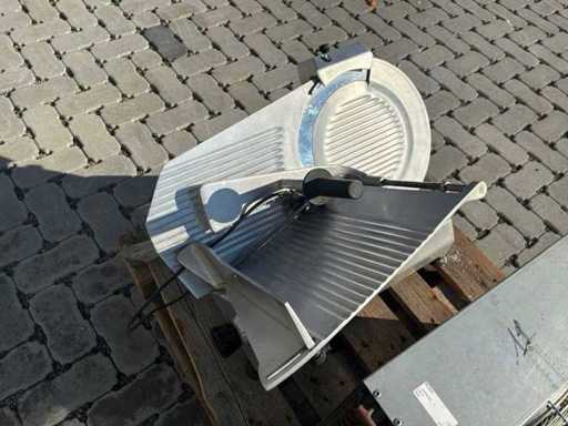 2010 FAC F350l vleessnijmachine