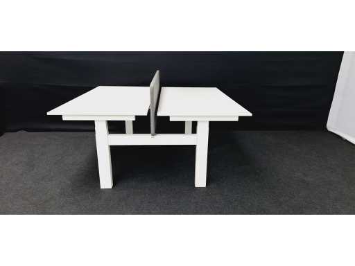 BENE - Duo zit-sta bureau