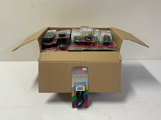 Cinture del Partito Arno