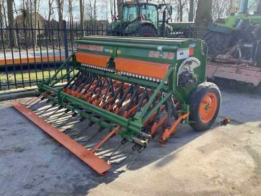 2005 Amazone D9-30 Spezial Zaaimachine