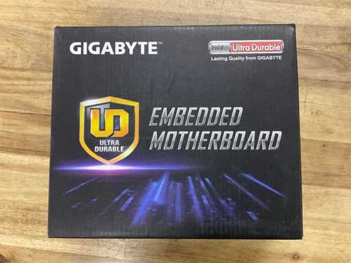 Gigabyte Embedded motherboard