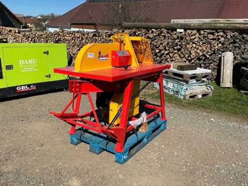 Sega da banco Rosselli Speedy 700R 2026