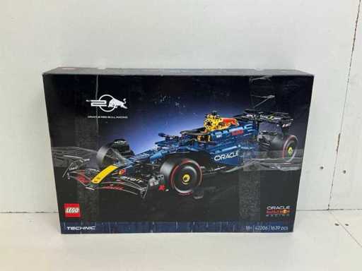 Lego 42206